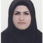 تصویر دکتر لیلا قهرمان صیقلانی