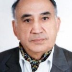 تصویر دکتر احمداقا بهادری
