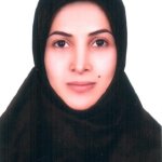 تصویر دکتر مریم کوپائی