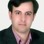 تصویر دکتر علی عیدی
