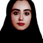 تصویر دکتر پری سیما متین