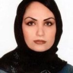 تصویر دکتر آناهیتا الوانپور