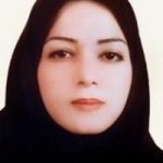 تصویر دکتر آرزو مهدوی نژاد