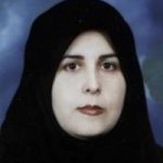 تصویر دکتر مهدیه میرحسینی