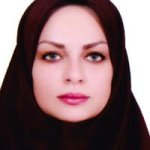 تصویر دکتر پریسا همت همراه