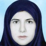 تصویر دکتر مریم بختیار