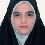 تصویر دکتر هاجر شمسائی