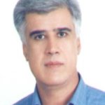 تصویر دکتر علی منیری