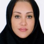 تصویر دکتر الهام عبائی