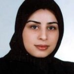 تصویر دکتر مژگان کیقبادی