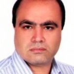 تصویر دکتر علی شهسواری علویجه
