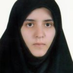 تصویر دکتر مرضیه صبوری فرد
