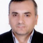 تصویر دکتر بختیار حیدرنیاچوبر