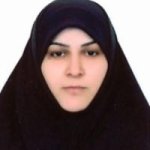 تصویر دکتر سمیه علامه