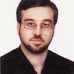 تصویر دکتر علی مقدس