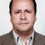 تصویر دکتر رضا راستی