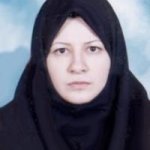 تصویر دکتر رزیتا پورکیان
