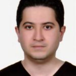 تصویر دکتر شهیار مصباح کیائی