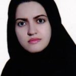 تصویر دکتر نجمه تحویلدارنژاد