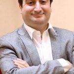 تصویر دکتر سیدعطاءاله عقیلیان
