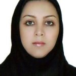 تصویر دکتر بهاره عمران