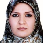 تصویر دکتر آناهیتا تجلائی