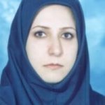 تصویر دکتر مهنوش چرخکار