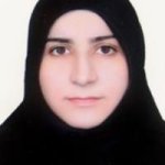 تصویر دکتر حکیمه عبادیان ذوالبین