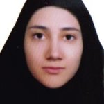 تصویر دکتر ملیحه هاتفی پور