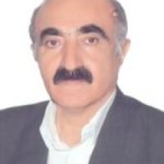 تصویر دکتر قربان بهراد
