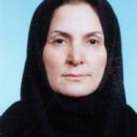 تصویر دکتر اعظم رجائی مقدم