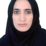 تصویر دکتر آذر غنی وند