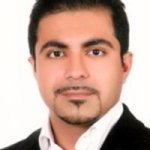 تصویر دکتر سیداحسان اعزاز