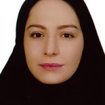 تصویر دکتر ساناز حیدری هوادرق