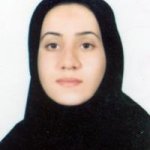 تصویر دکتر الهام طیبی تلوکی