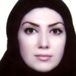 تصویر دکتر لیلا مسعودی مکرم
