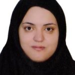 تصویر دکتر الهام مزین خرازی