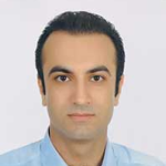تصویر دکتر علی راستی