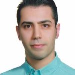 تصویر دکتر امیر موسوی غروی