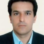 تصویر دکتر علیرضا سلامی