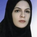 تصویر دکتر معصومه رازقندی