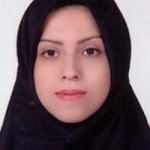 تصویر دکتر ملیحه پیرزاده