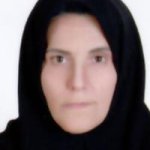تصویر دکتر هاجر رحمتی اسکندر