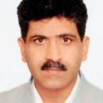 تصویر دکتر عباس شهرکی