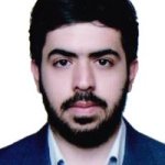 تصویر دکتر میلاد اکبرپور