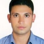 تصویر دکتر یاسر فهامی