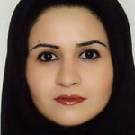 تصویر دکتر آزاده ضمیری