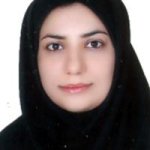 تصویر دکتر لیلا غفوری پورفیروزآبادی