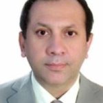 تصویر دکتر مهران سزاوارکشاورز