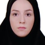 تصویر دکتر زهرا غفوری